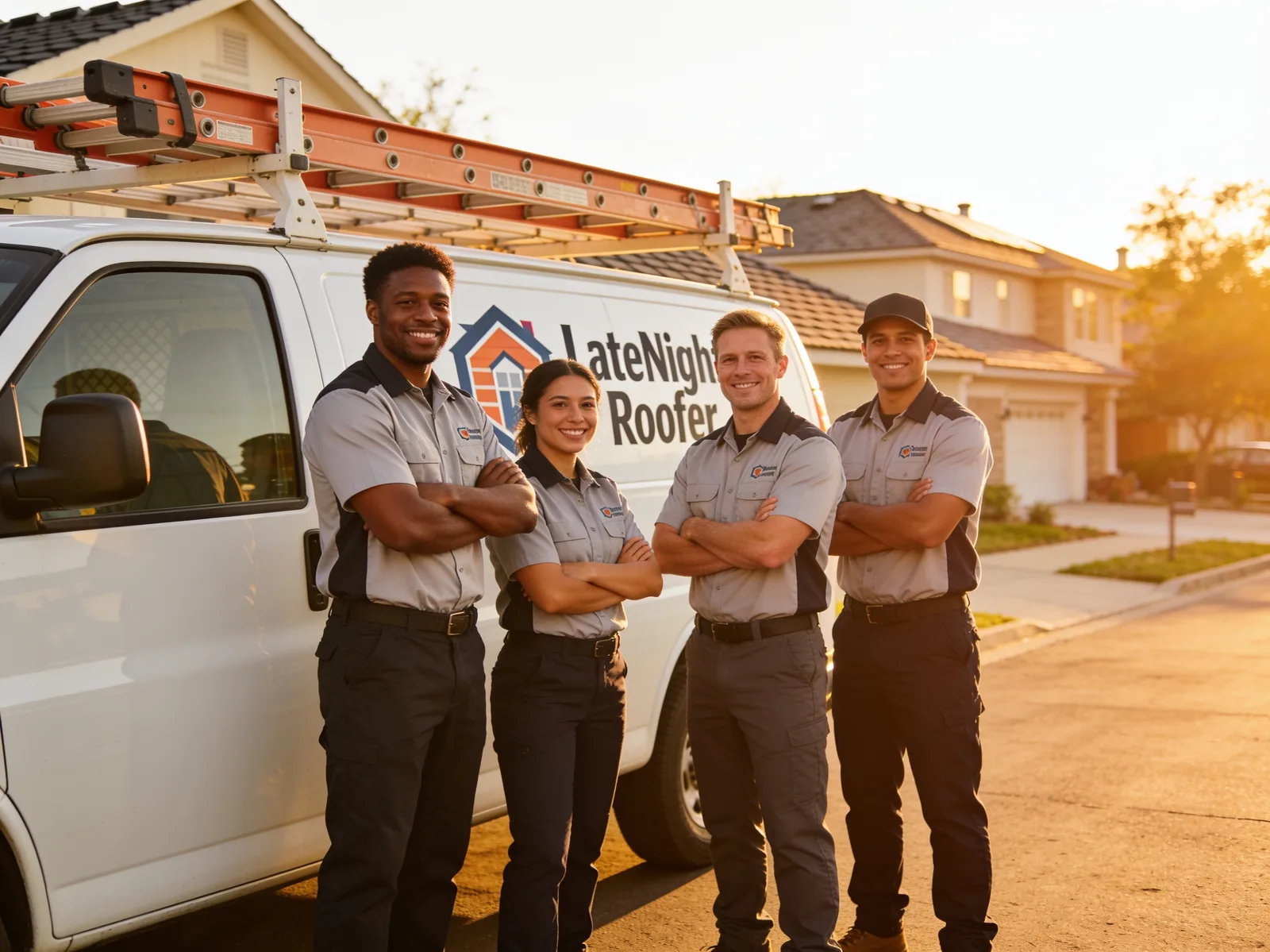Emergency Roof Repair company in Cornish, ME